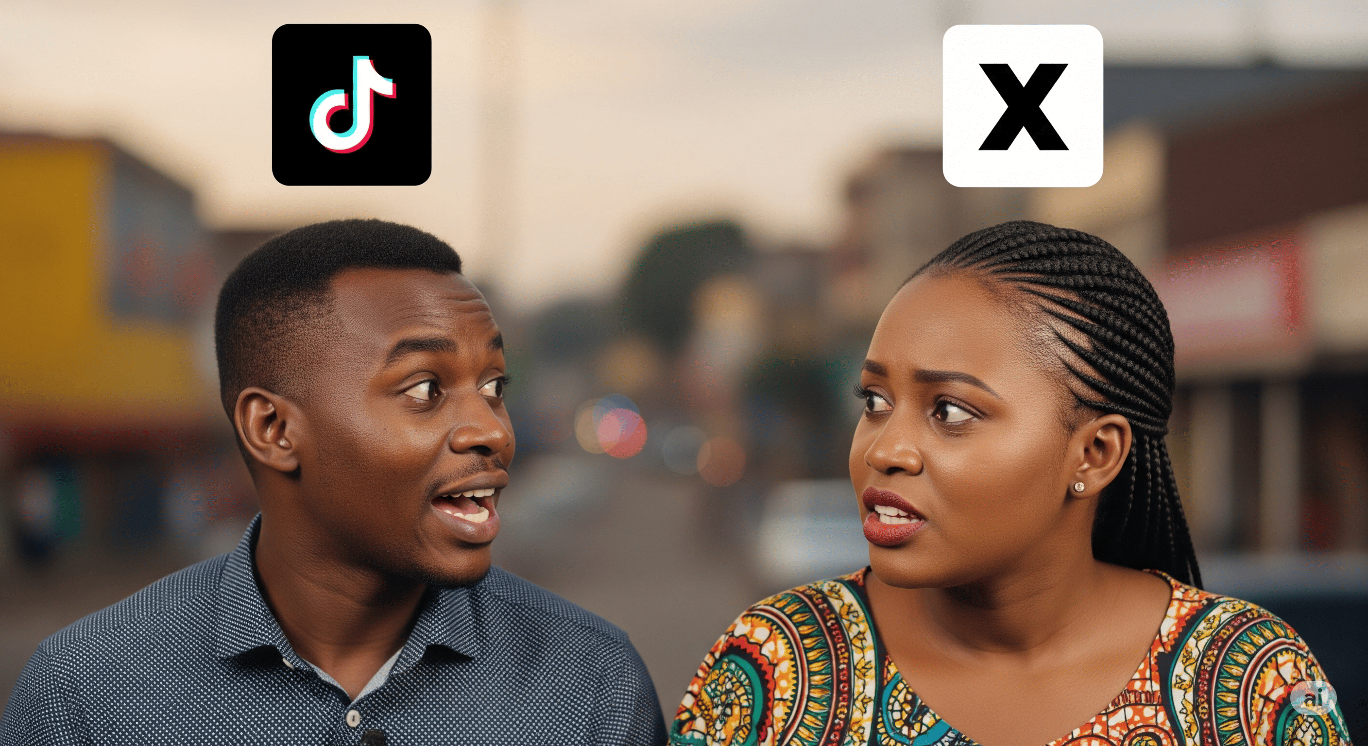 Digital Voice Platform